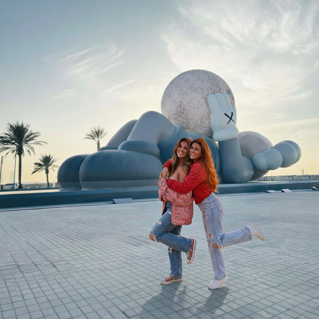 Manar Abu Dhabi 2025: Ultimate Guide to Dates, Locations & Light Art
