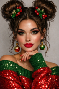 Traditional Caroling on Christmas Day — The Powerful Tradition That Still Unites Communities 🎄🎶