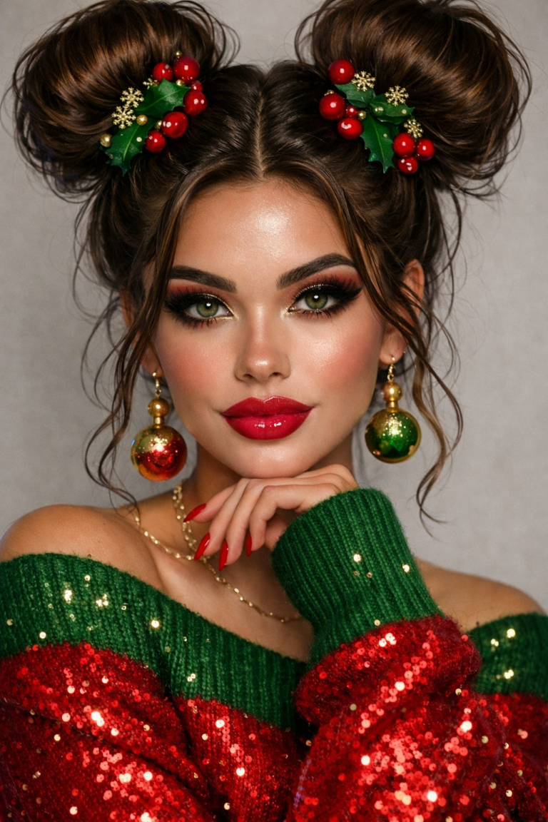 Traditional Caroling on Christmas Day — The Powerful Tradition That Still Unites Communities 🎄🎶