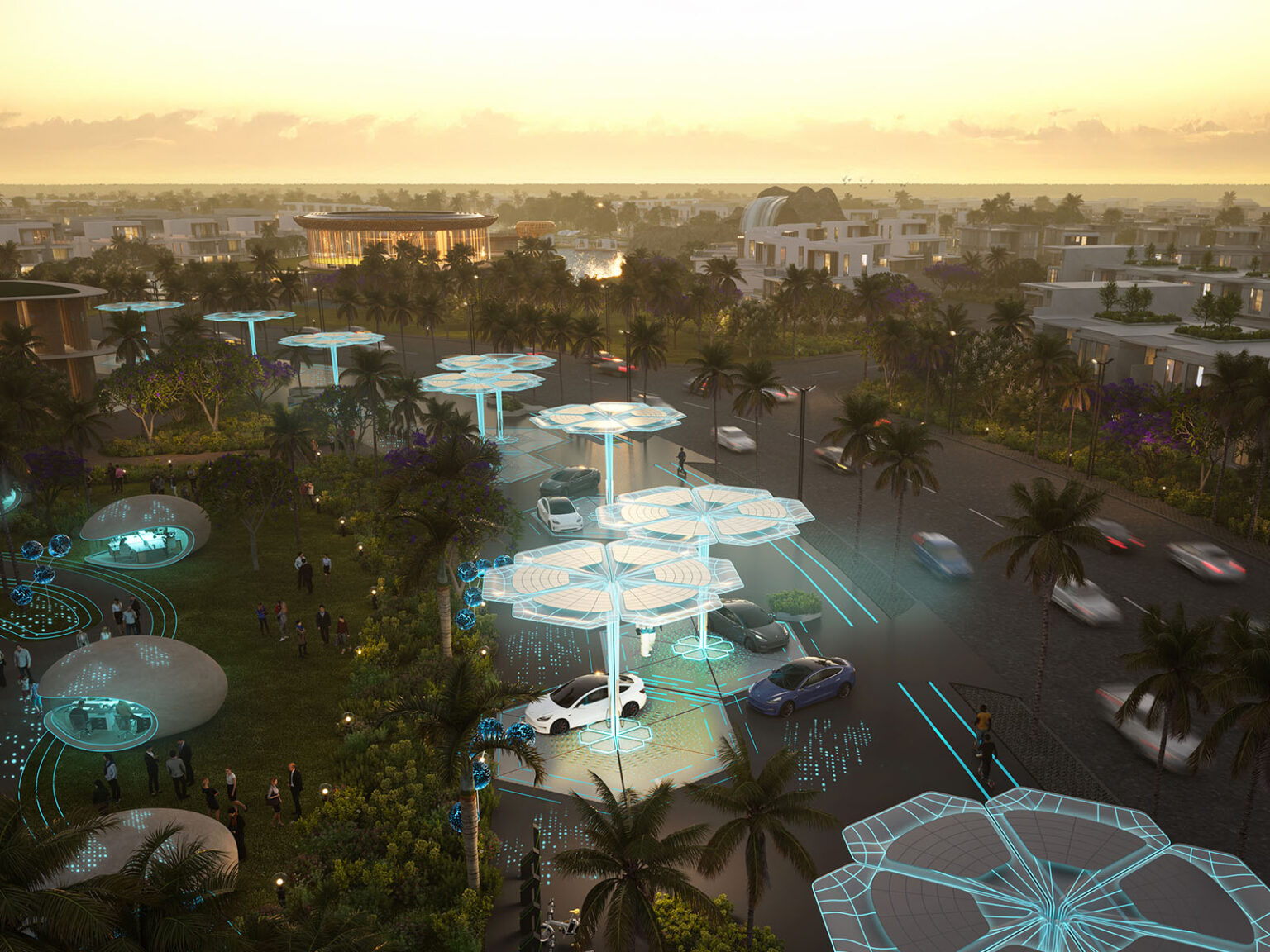 Damac Islands 2: New Launch by Damac (Phase 2) | Floor Plans & Brochure