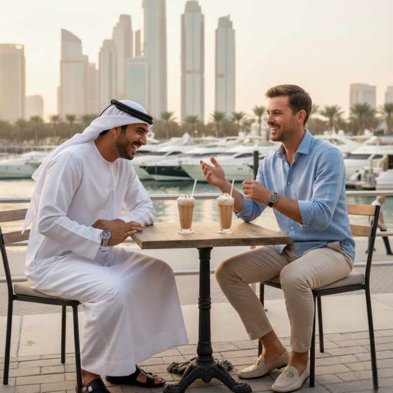 Visiting Abu Dhabi soon? Here’s What You Should (and Shouldn’t) Do🌟