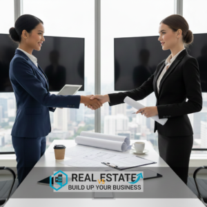 Real Estate vs. Starting a Business in Abu Dhabi: Which Path Wins in 2026?