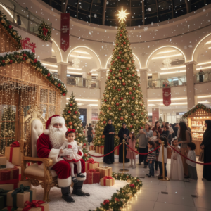 Where to Take the BEST Family Photos With Santa in Abu Dhabi: The Ultimate 2025–2026 Insider Guide for Magical, Stress-Free Memories ✨ 🎅