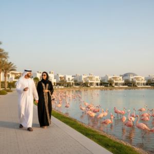 Ready to Move in 2026 in Abu Dhabi? Here’s the List of Upcoming Residential Projects🏡