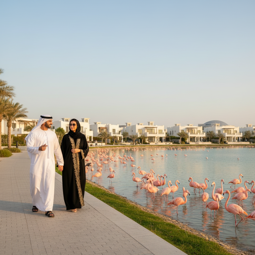 Ready to Move in 2026 in Abu Dhabi? Here’s the List of Upcoming Residential Projects🏡 91 Ready To Move In 2026 Abu Dhabi: Top 5 Projects (Handover List) | Homestead Real Estates