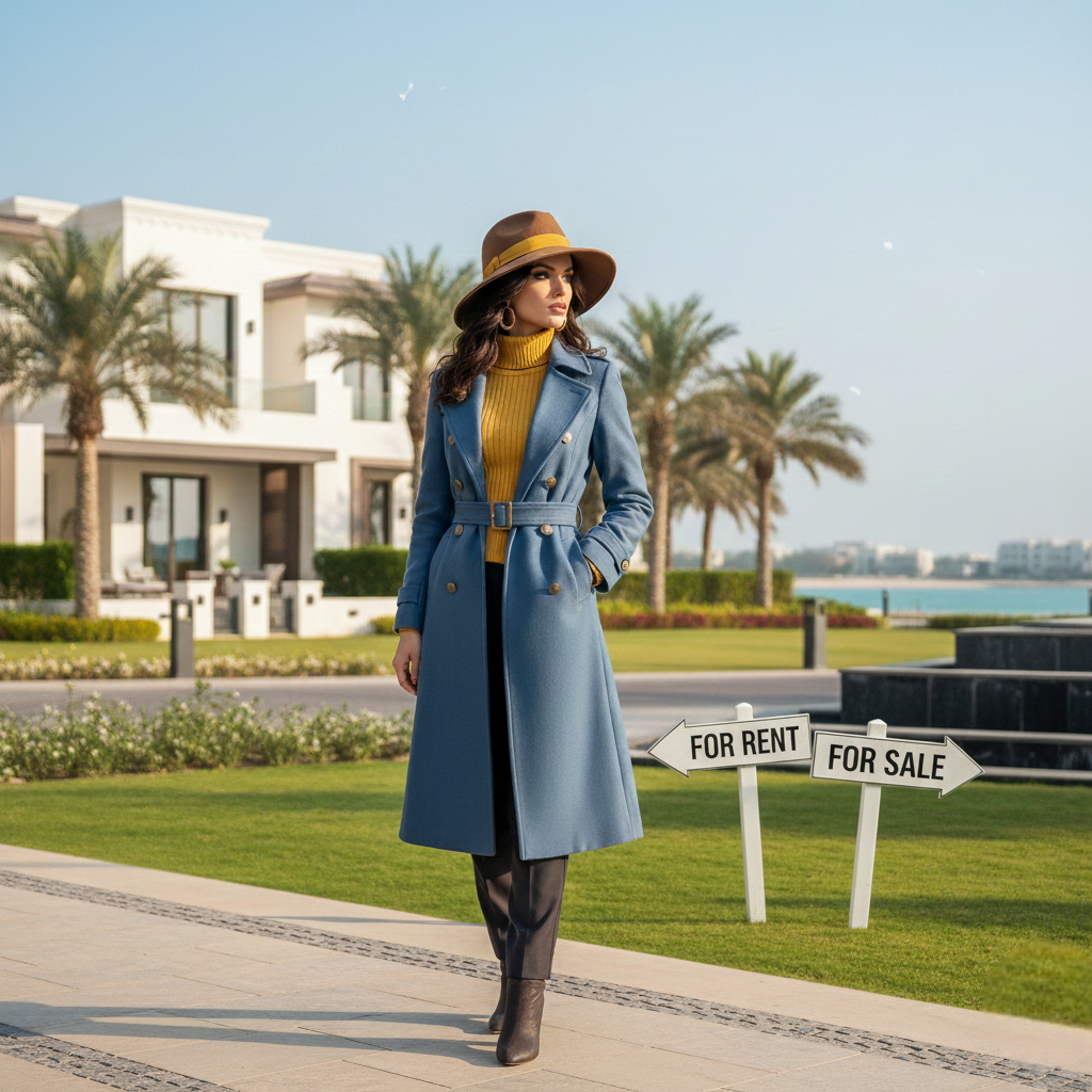 Renting vs Owning in Abu Dhabi: What’s Right for You? 🏡✨ 75 Renting or owning a property in Abu Dhabi? | Homestead Real Estates