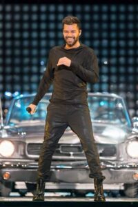 Ricky Martin LIVE in Abu Dhabi — The Ultimate Concert Guide 2026: Exclusive Details, Official Tickets, How to Book & What to Expect 🎶 ✨