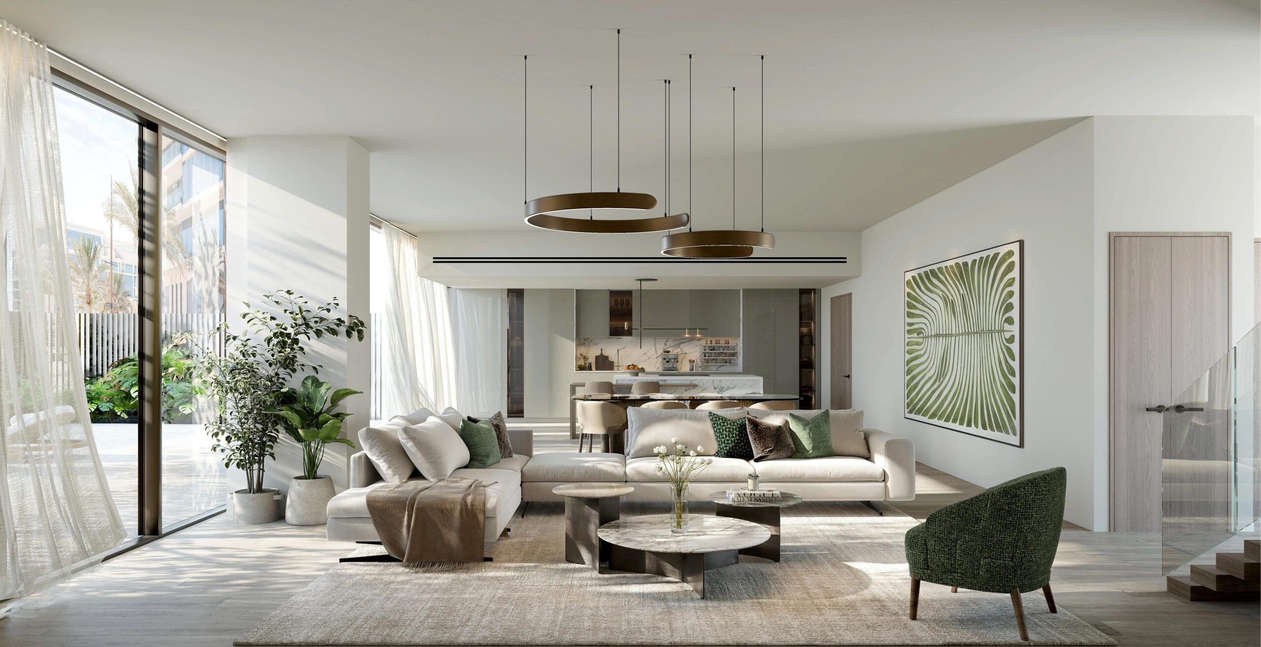 Mamsha Gardens Saadiyat