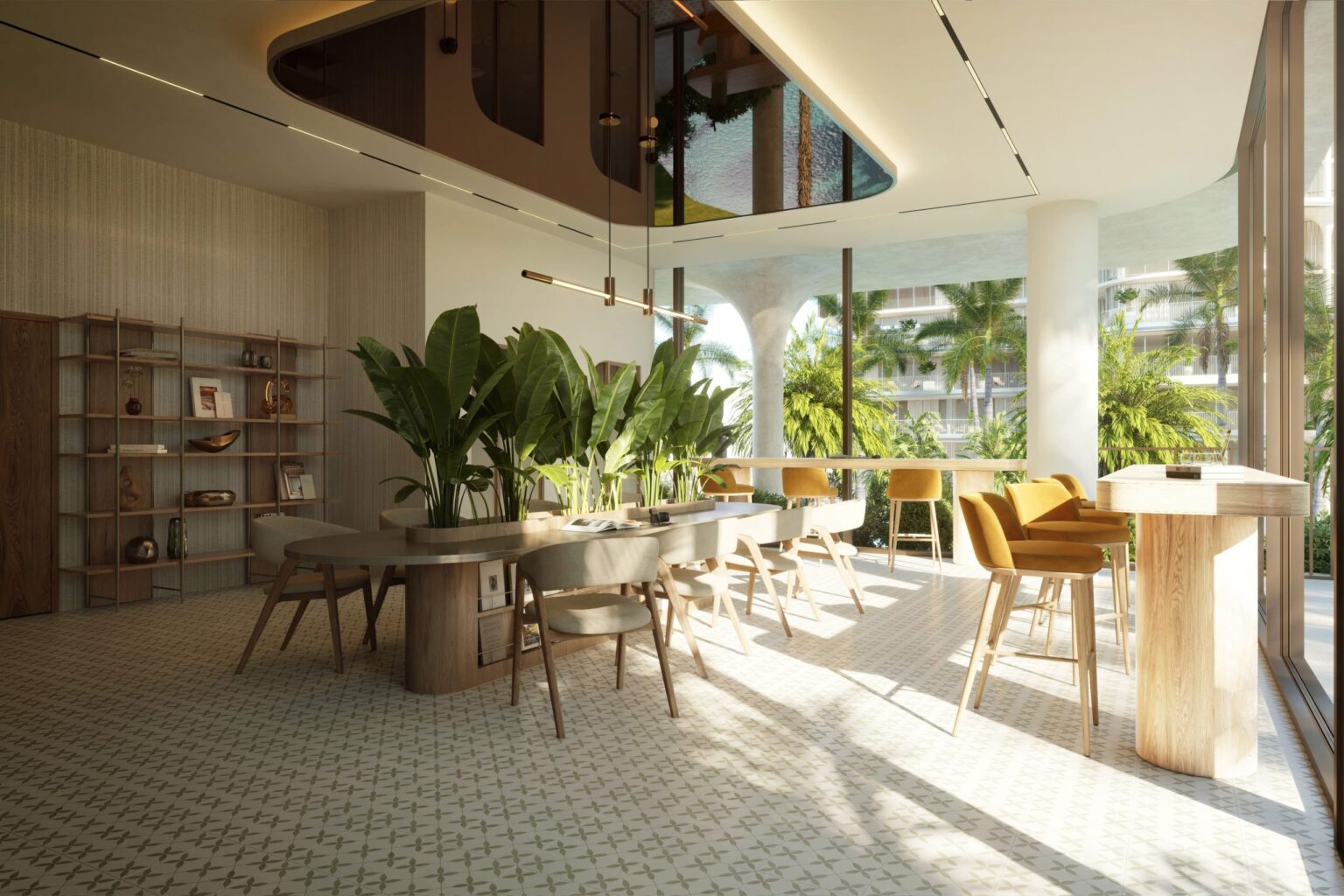 Mamsha Gardens Saadiyat