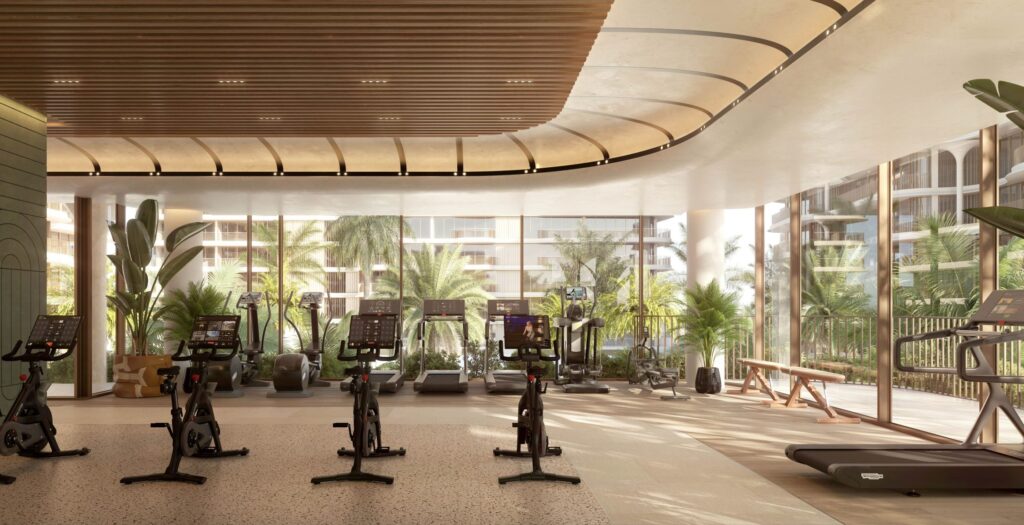 Mamsha Gardens Saadiyat