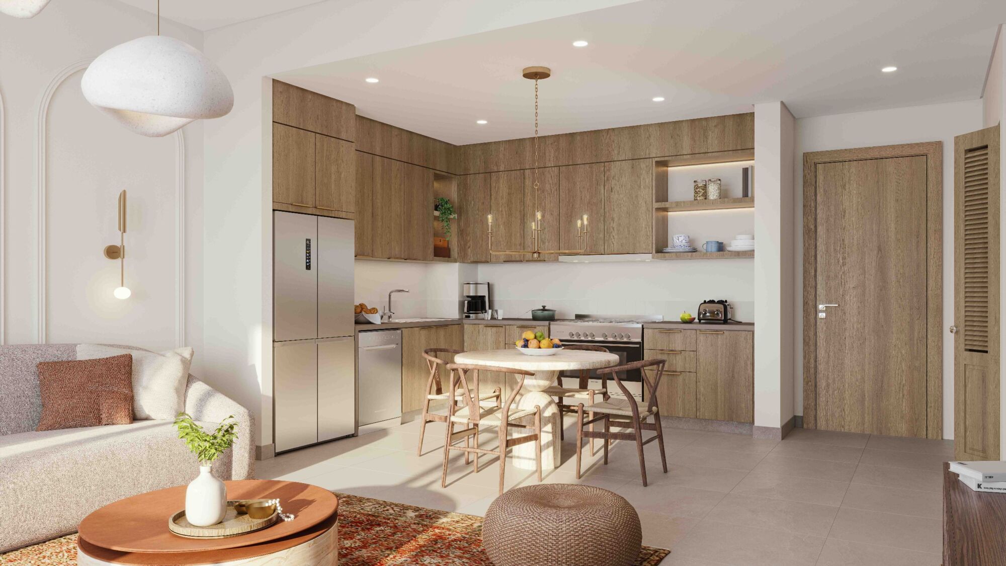 Granada Bloom Living