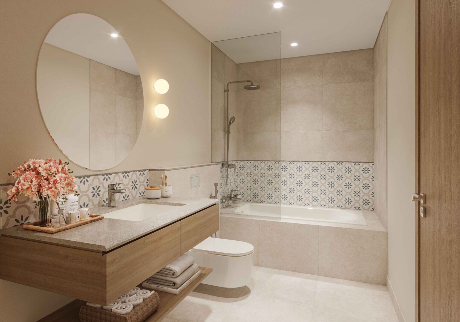 Granada Bloom Living