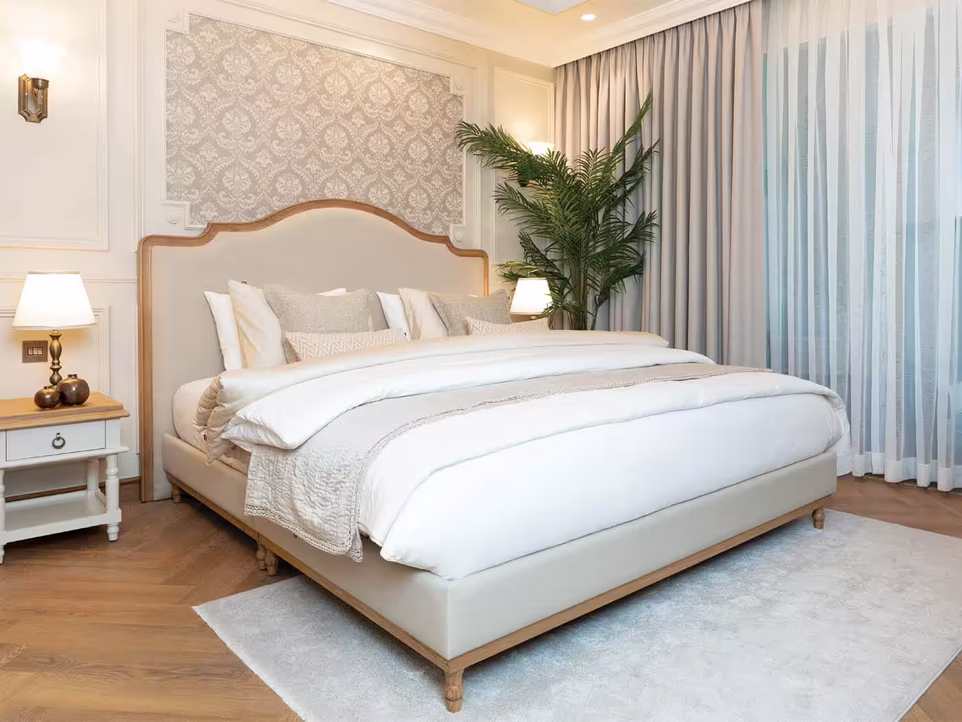 Bab Al Qasr Royal Residence 28 6