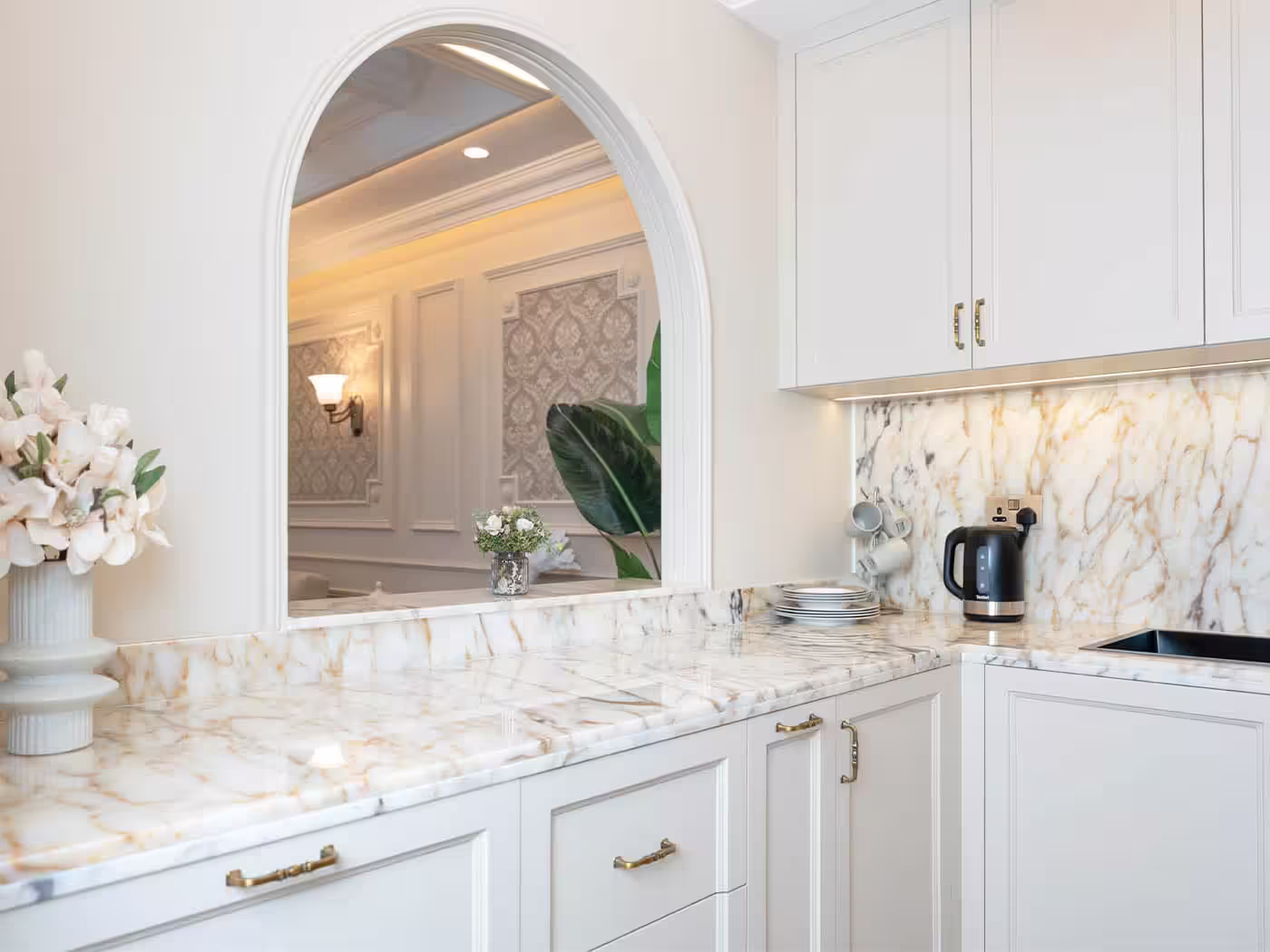 Bab Al Qasr Royal Residence 28 8