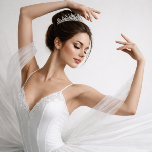 Giselle Reimagined — Akram Khan’s Iconic Ballet as a Powerful Film Experience 🎬🩰