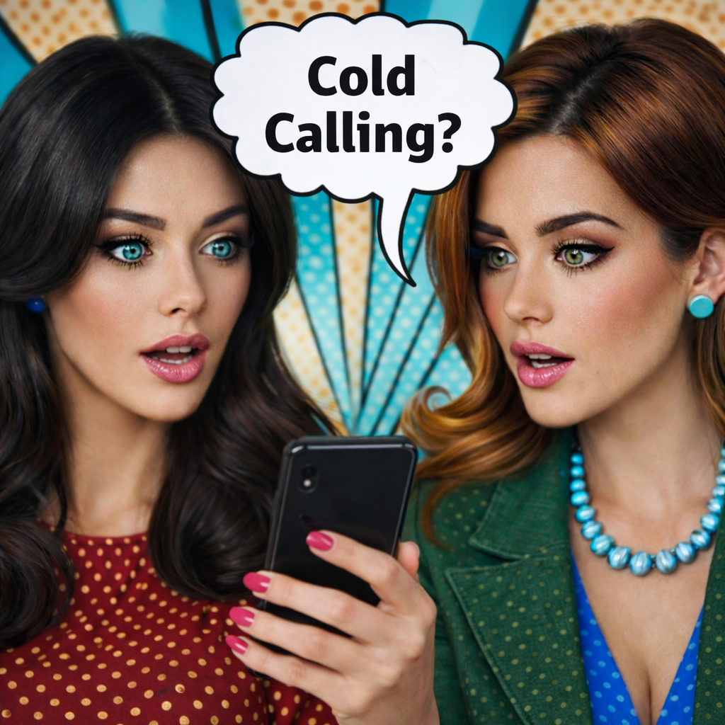Cold Calling UAE Laws: 3 Ways To Get Fined AED 150,000
