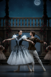 Romeo & Juliet by Russian State Ballet Mari El Comes to Abu Dhabi: A Timeless Love Story, Told in Pure Classical Perfection 🩰👩🏻‍❤️‍💋‍👨🏼