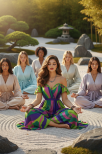 Kayan Wellness Festival 2026: Move at Your Own Pace. Heal in Your Own Way. 🌿🧘🏻‍♀️