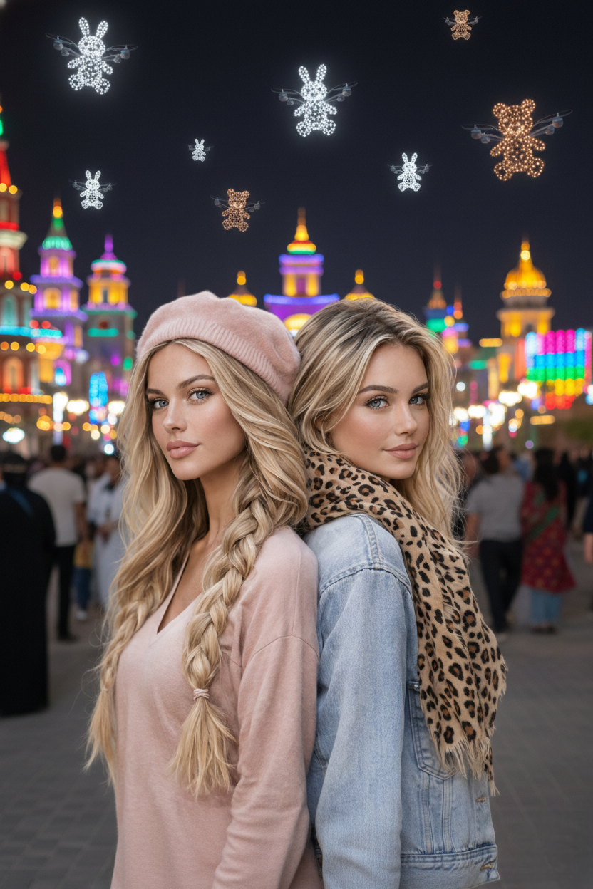 Global Village Dubai Guide, Global Village Tickets, Best Food Global Village, Global Village Timings, Dubai Tourist Traps