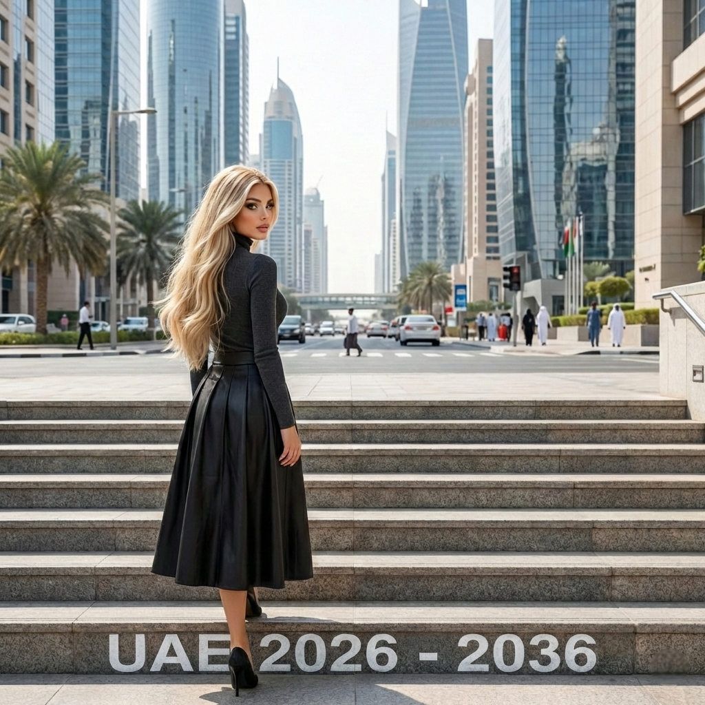 UAE Cost of Living 2026 : 5 Reasons You Are About To Be Priced Out (Warning)