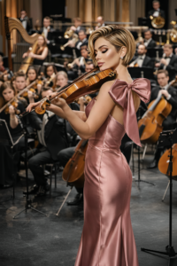 The UAE National Orchestra’s First Season: A Historic Beginning for the Nation’s Sound 🎼 🇦🇪✨