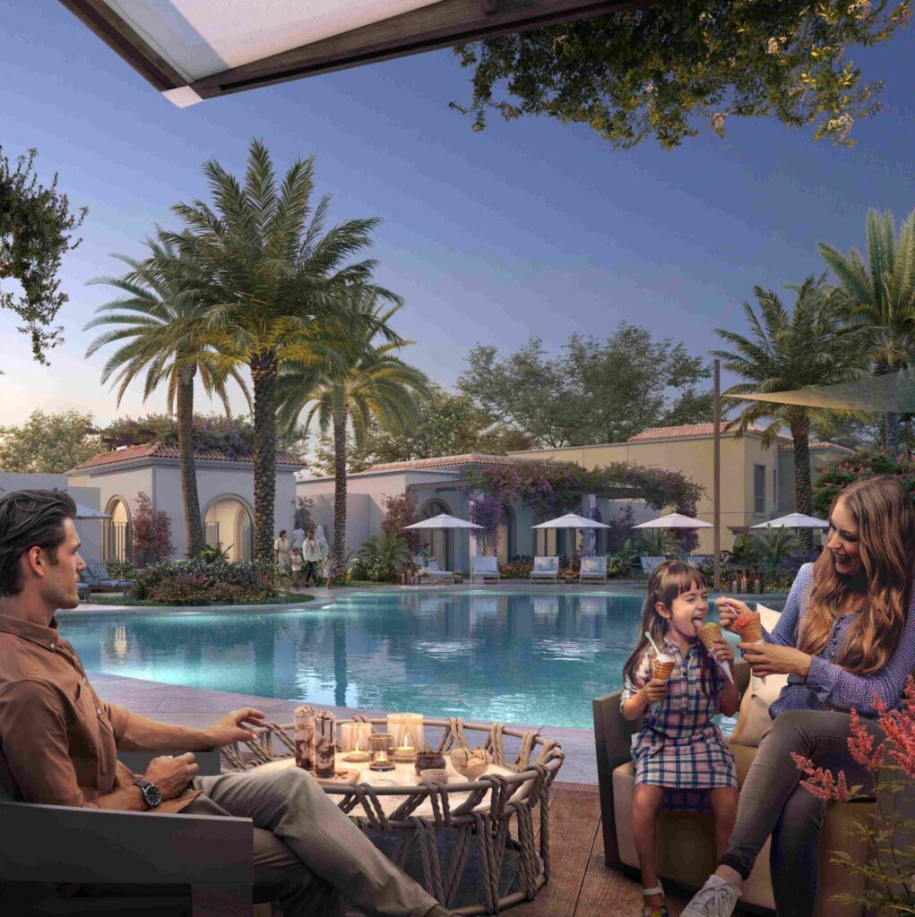 Yas Park Views: 3 Reasons To Buy A Park Villa (2026 Warning)