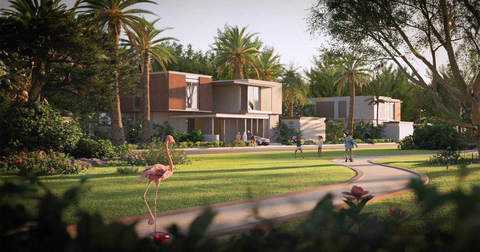 Saadiyat Lagoons Villas, Aldar Saadiyat Lagoons, Villas for sale Saadiyat, Luxury Real Estate Abu Dhabi, The Wilds Saadiyat