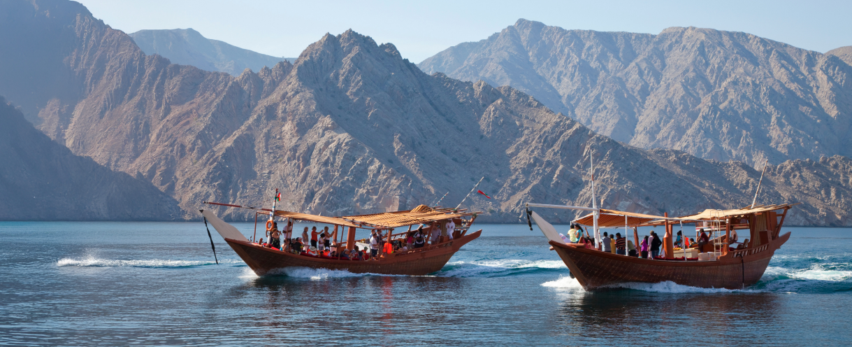 Olive Farms Jebel Sifah