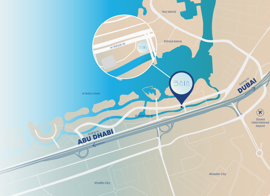 Baia Al Raha by reportage | Homestead