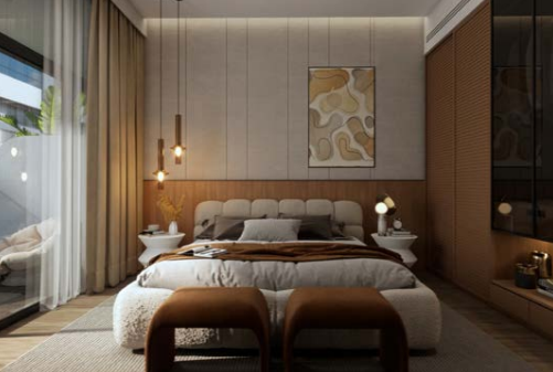 Baia Al Raha by reportage