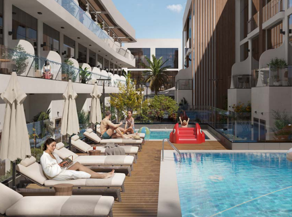 Baia Al Raha by reportage | Homestead