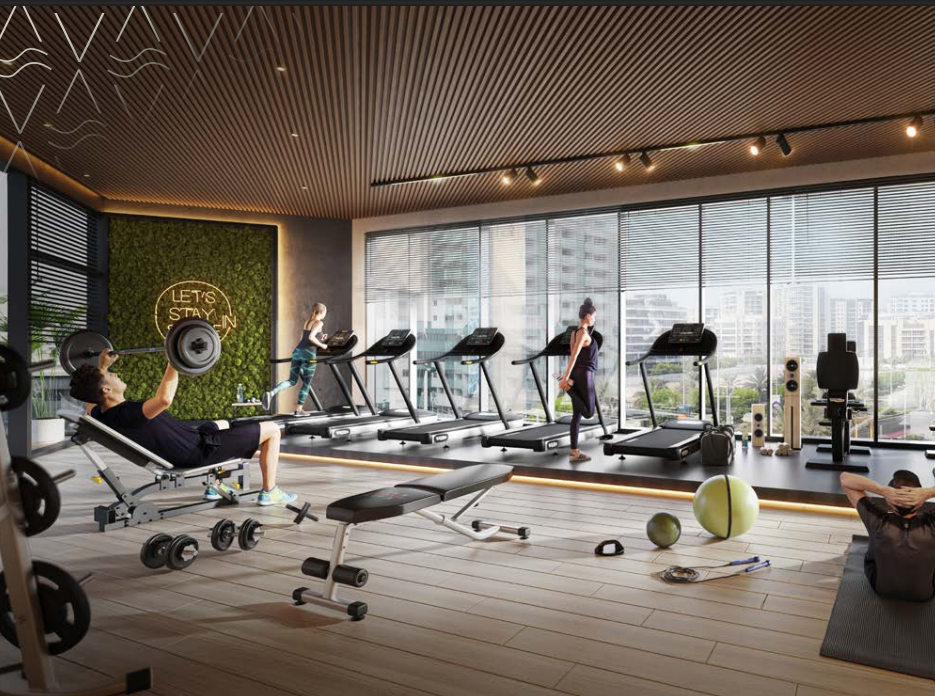 Baia Al Raha by reportage | Homestead