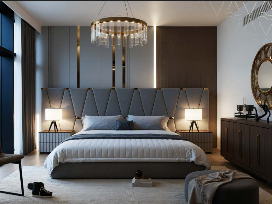 Baia Al Raha by reportage | Homestead