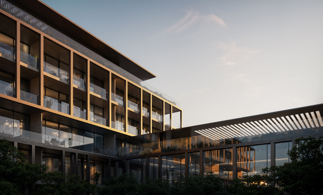 Sensi Saadiyat Island homestead