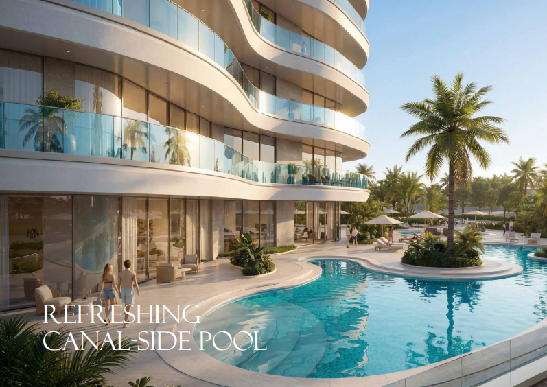 Radiant Waves Al Reem, Radiant Real Estate, Apartments with Kitchen Appliances, Shams Abu Dhabi Properties, Duplexes Al Reem Island