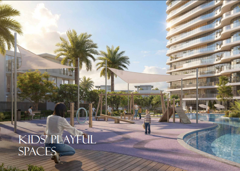 Radiant Waves Al Reem, Radiant Real Estate, Apartments with Kitchen Appliances, Shams Abu Dhabi Properties, Duplexes Al Reem Island