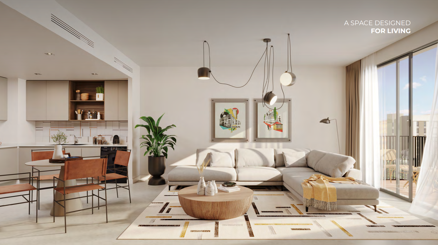 Reeman Living Aldar, Al Shamkha Apartments, Affordable Apartments Abu Dhabi, Buy vs Rent Abu Dhabi, Aldar Investment Properties