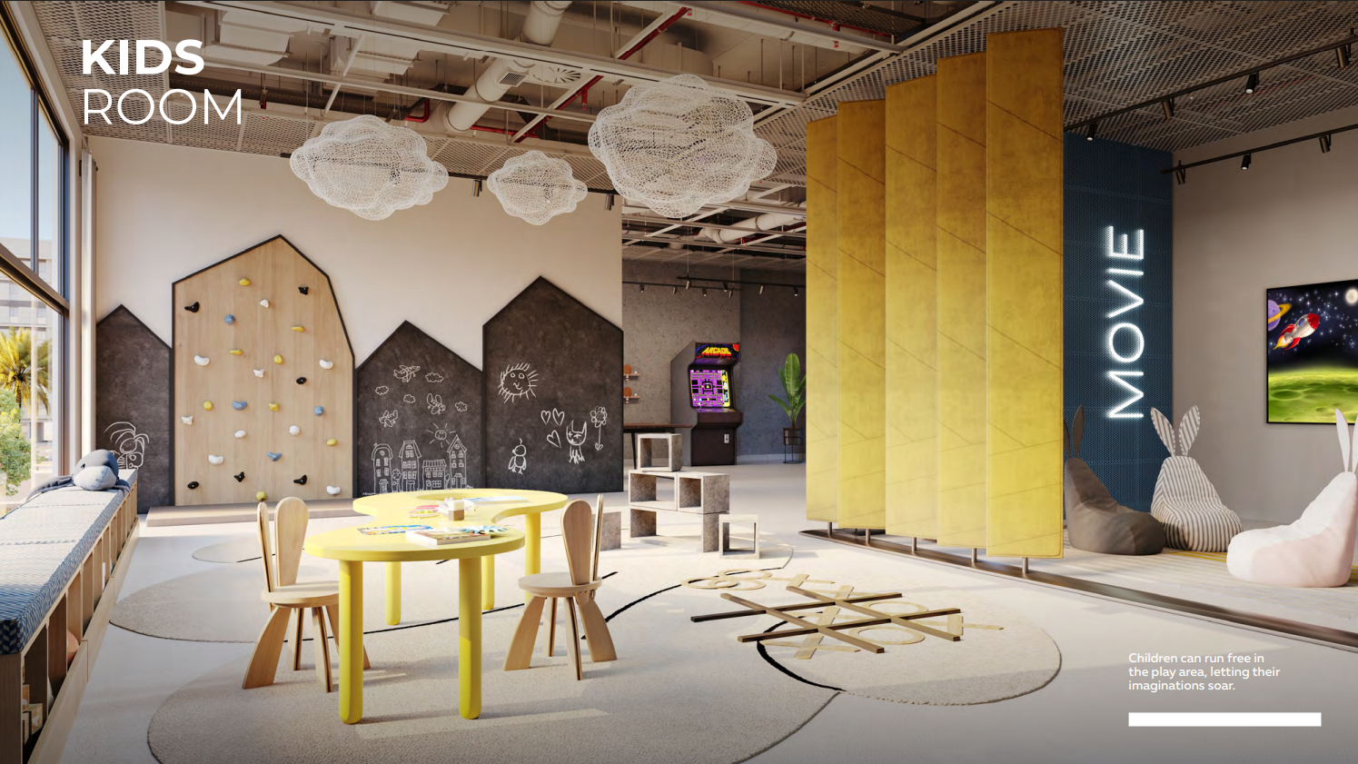 Reeman Living By Aldar