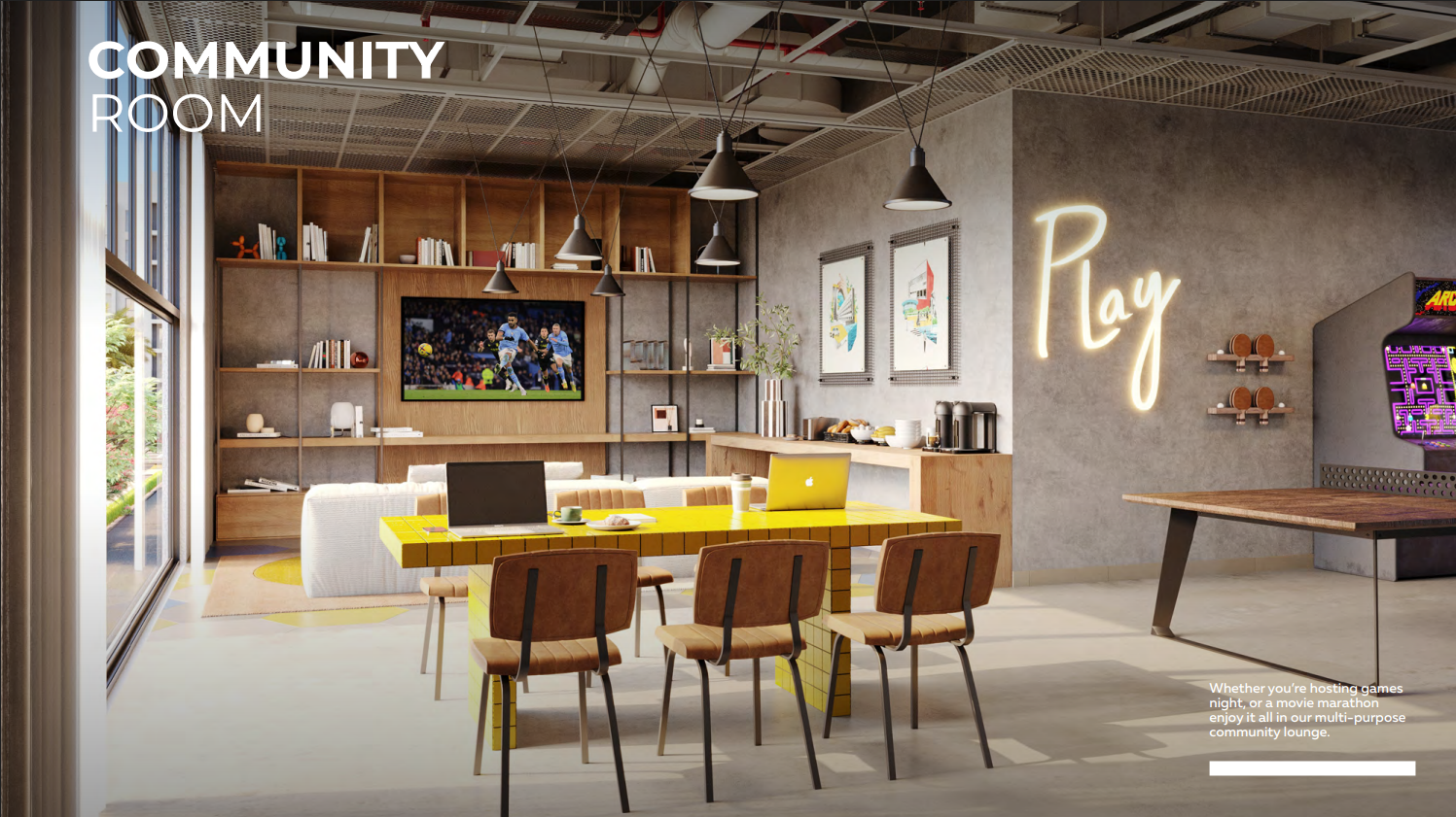 Reeman Living By Aldar