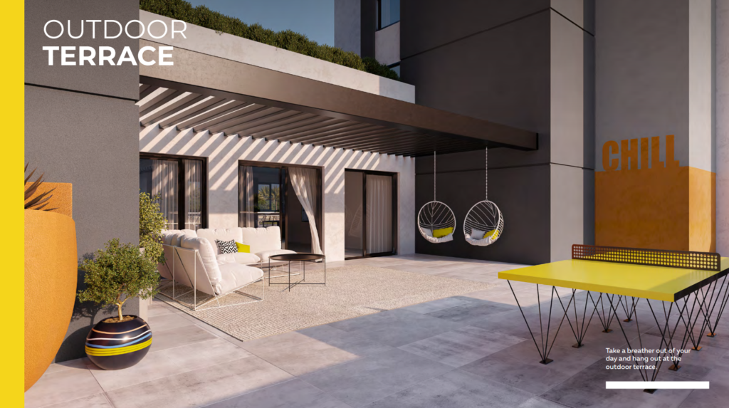 Reeman Living By Aldar