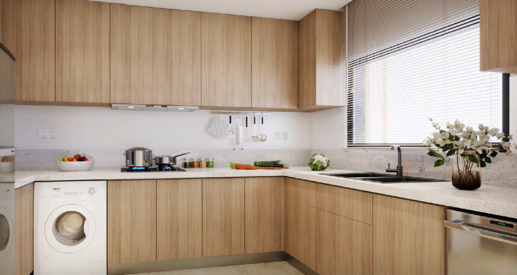 Perla 3 Yas Bay, Reportage Properties Yas Bay, Waterfront Townhouses Abu Dhabi, Perla 3 Floor Plans, Yas Island Apartments For Sale