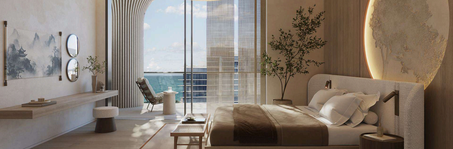 Mamsha Palm Saadiyat