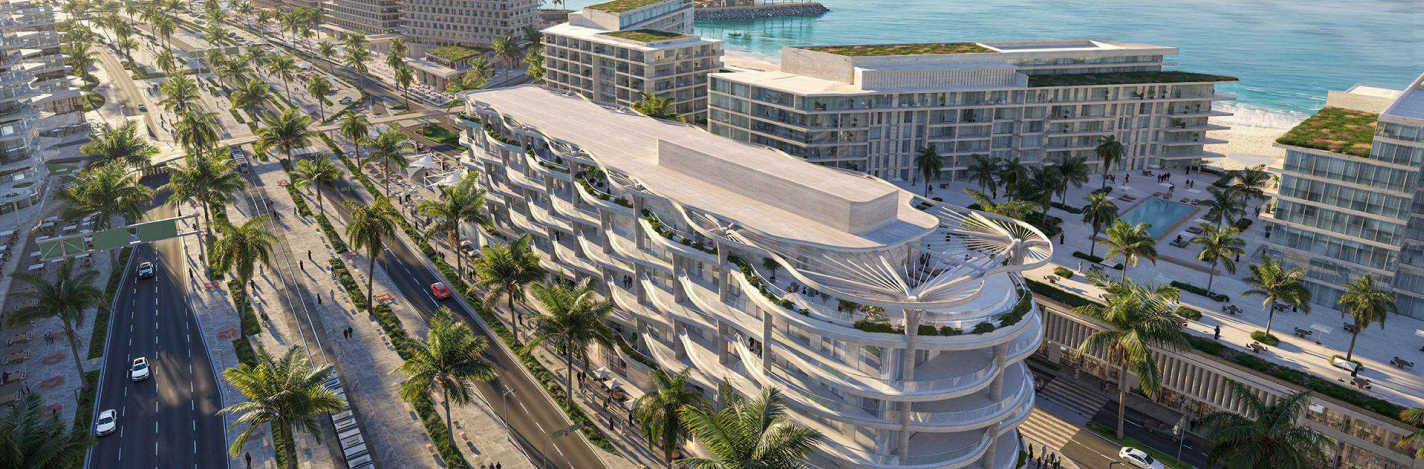 Mamsha Palm Saadiyat