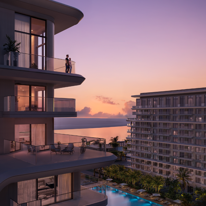 Ysa Riva Yas Riva Residences : 3 Reasons Buying Inland Is A Lifestyle Trap (Review)