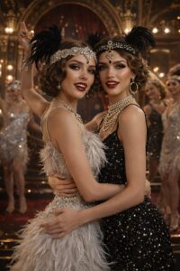 NINA Dance Show Dubai 2026 — A Stunning Story of Love, Crime & Redemption at Zabeel Theatre 🎭 💃🏻