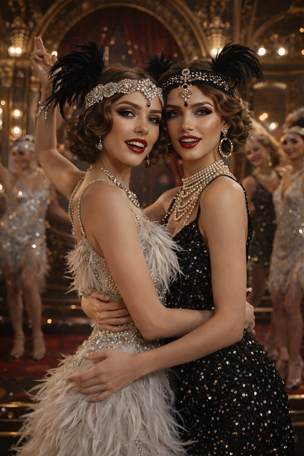 NINA Dance Show Dubai 2026 β A Stunning Story of Love, Crime & Redemption at Zabeel Theatre π ππ» 91 Nina Dance Show Dubai: A Story of Love, Crime & 450 Costumes Review