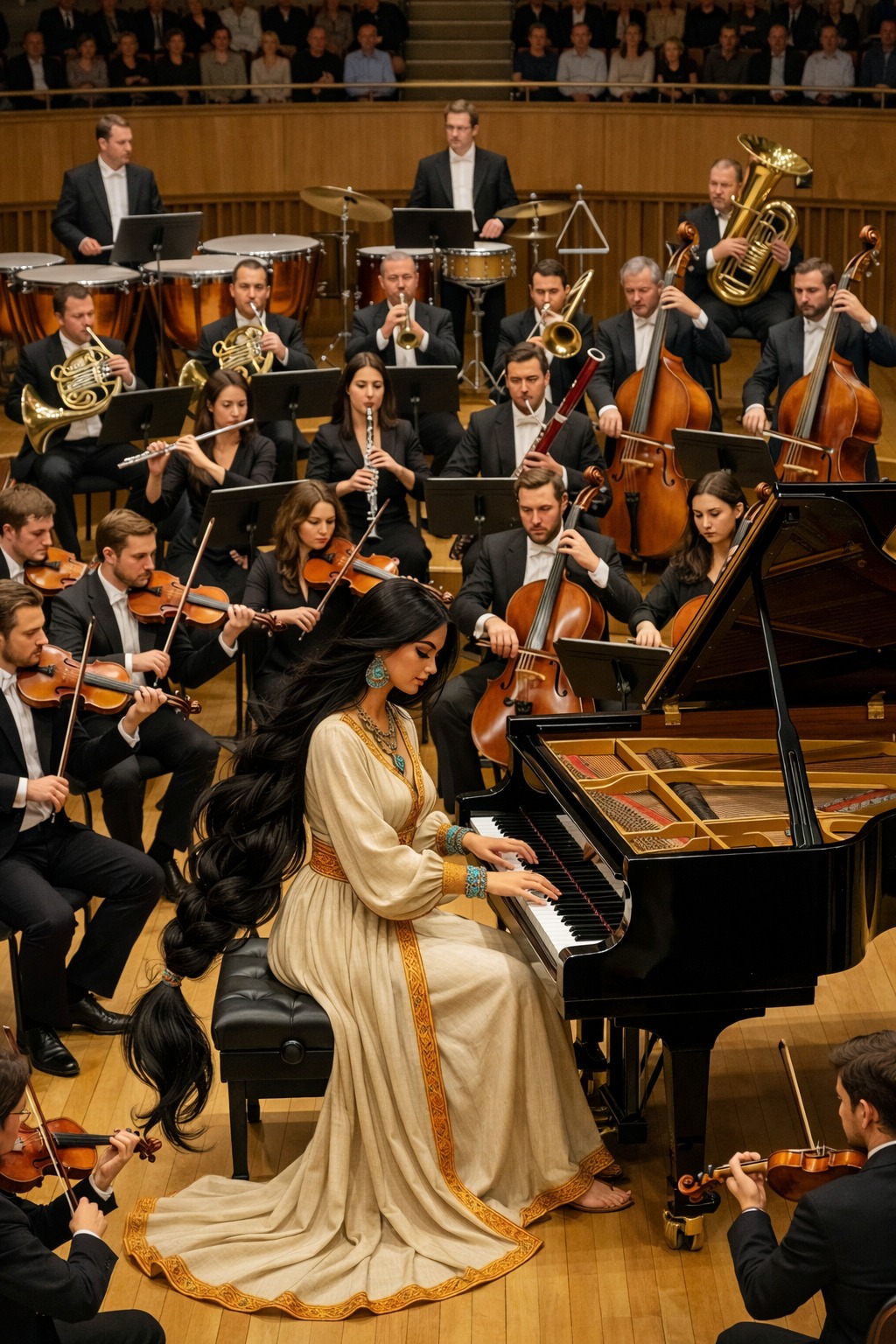 FACES OF LOVE β A Poetic Concert Experience: Cultural Foundation Auditorium, Abu Dhabi πΌ 91 Faces of Love Abu Dhabi HOMESTEAD