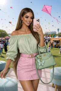 Family Fun Kite Festival 2026: Yas North Gateway Park | January 17, 2026 One day. One iconic location. One unforgettable sky filled with color, culture, and adrenaline. 🪁