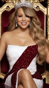 Saadiyat Nights 2026: Mariah Carey Live Under the Stars: An Iconic Night. A Legendary Voice. A Limited Open-Air Experience in Abu Dhabi. ✨