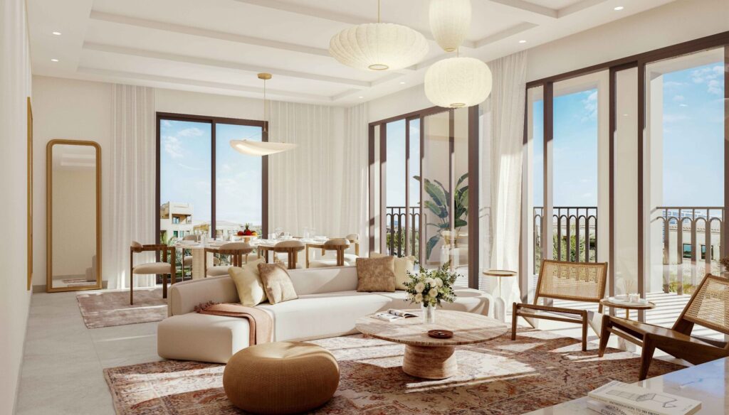 Granada Bloom Living